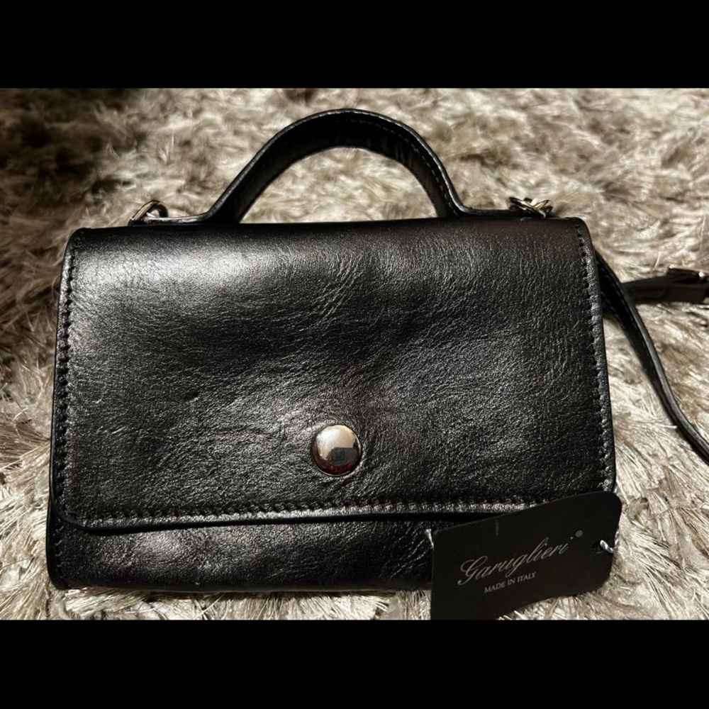 Garuglieri Crossbody small bag
